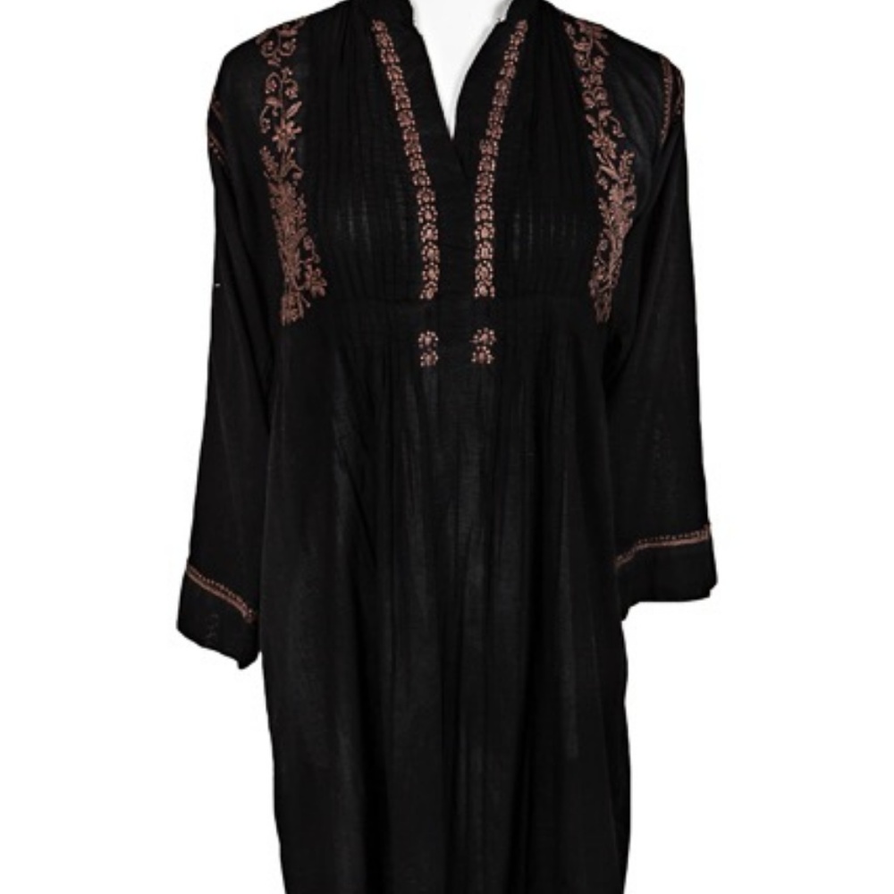 New! Tunic Top